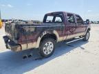 2012 Ford F250 Super Duty