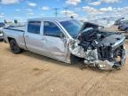 2016 Chevrolet Silverado K1500 LTZ