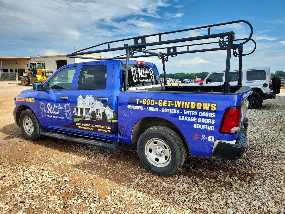 2022 Dodge RAM 1500 Classic Tradesman