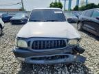 2004 Toyota Tacoma Base