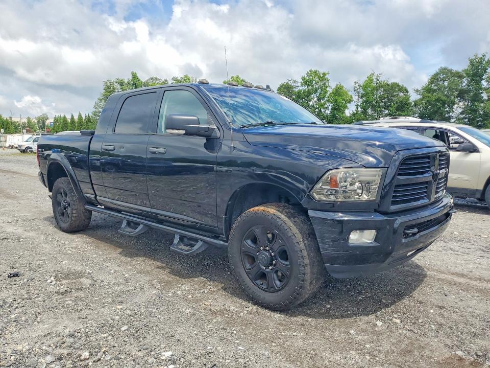 2014 Dodge RAM 2500 SLT