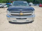 2012 Chevrolet Silverado C1500