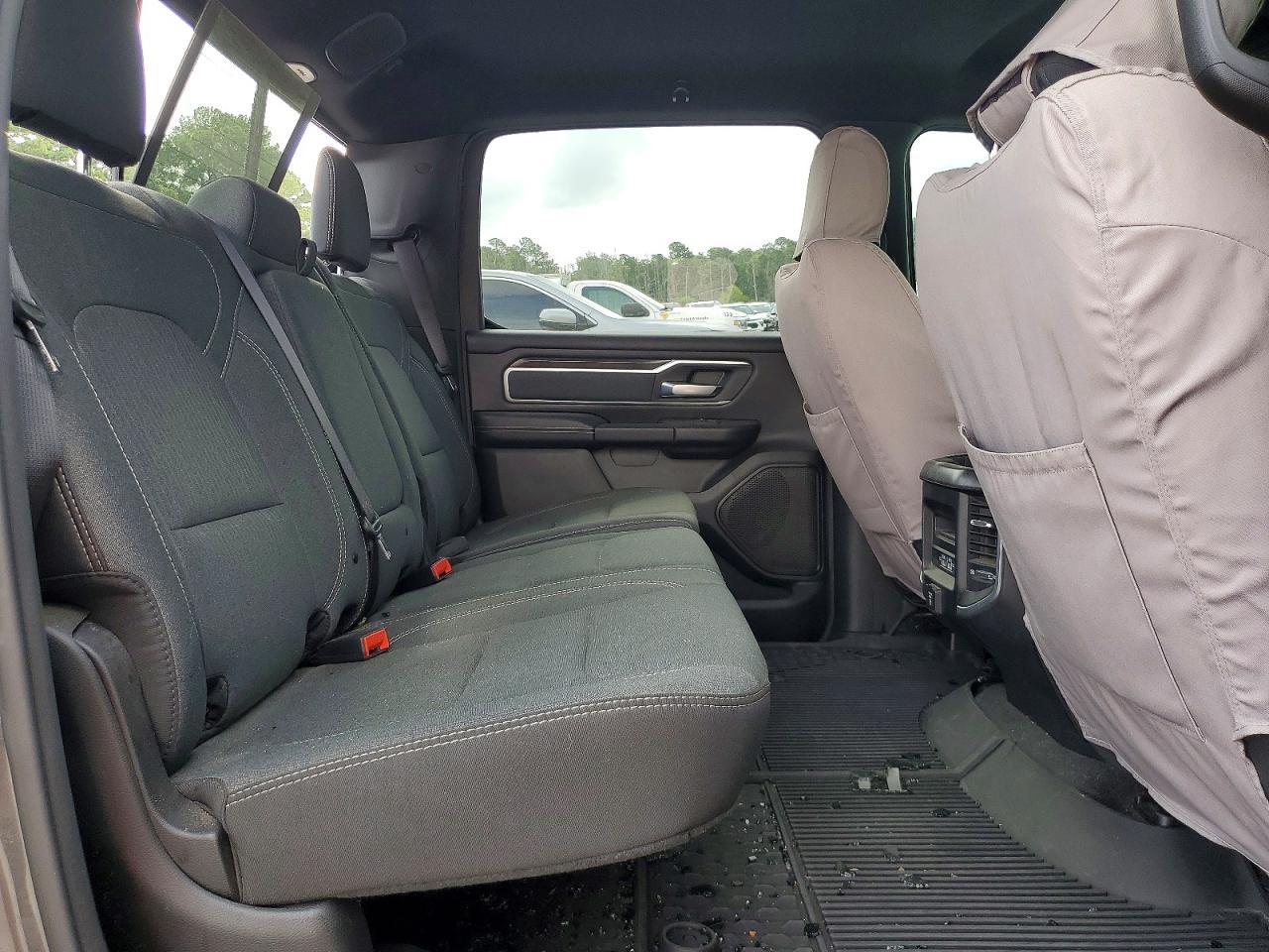 2021 Dodge RAM 1500 BIG HORN/LONE Star