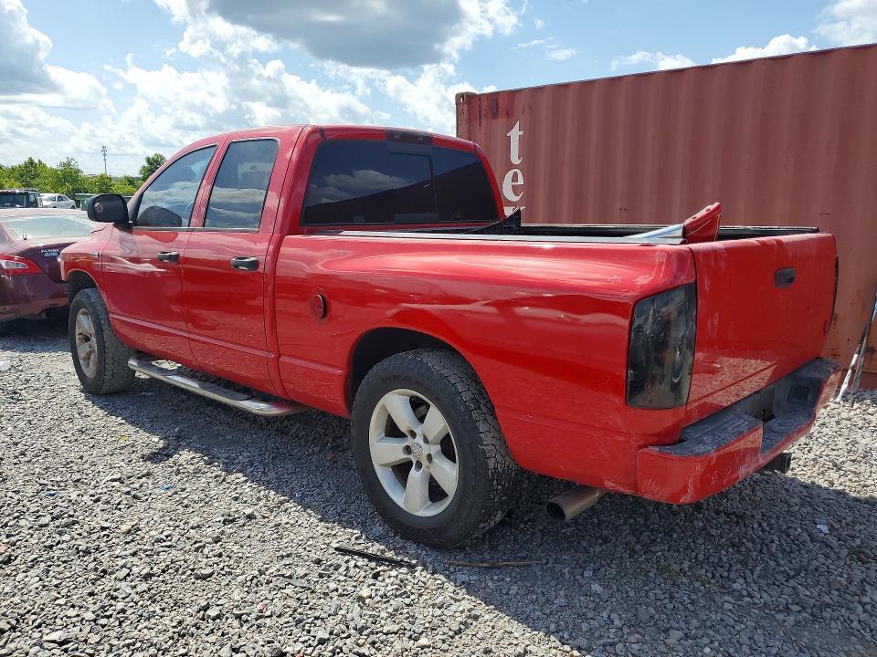 2003 Dodge Ram 1500 st