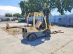 2007 Hyster Forklift