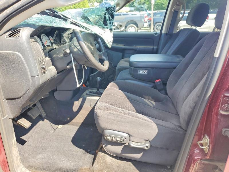 2003 Dodge Ram 1500 st