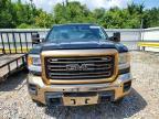 2016 GMC Sierra K2500 Heavy Duty