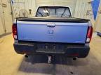2022 Honda Ridgeline RTL