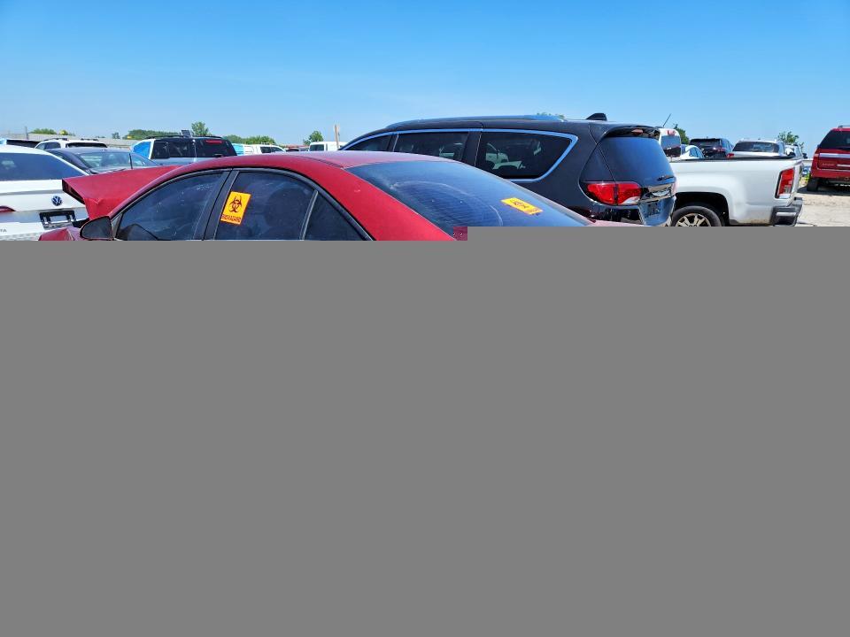 2010 Pontiac G6