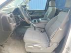 2016 Chevrolet Silverado C1500