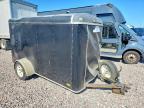 2005 Roadmaster RME510SA Enclosed Cargo Trailer