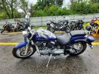 2008 Yamaha XVS1100 A
