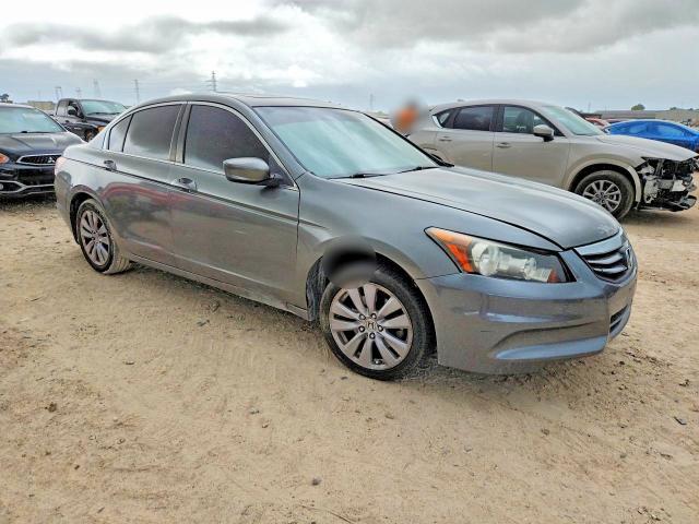 2011 Honda Accord exl