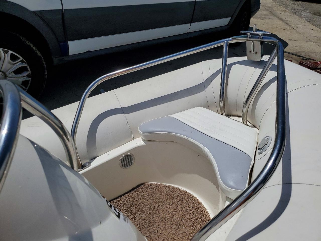2004 Zodiac Dinghy 13'-Boat