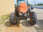 2011 Kubota M9540D Mfwd Tractor