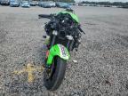2022 Kawasaki ZX1002 M
