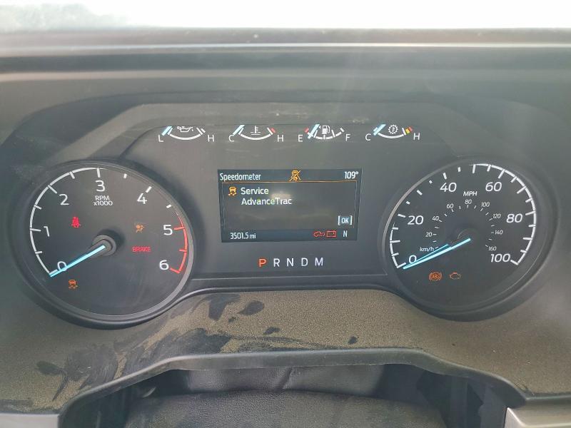 2025 Ford F350 Super Duty