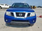 2015 Nissan Frontier SV V6