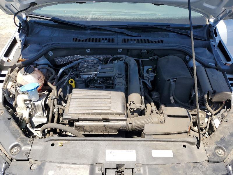 2017 Volkswagen Jetta s