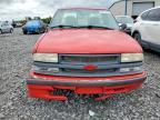 2000 Chevrolet S Truck S10