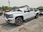 2017 GMC Sierra K1500 SLT