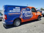 2016 Nissan NV 1500 Delivery Van