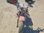 2019 D0im 2019 Zhejiang Yule New Energy YL200ATV 2