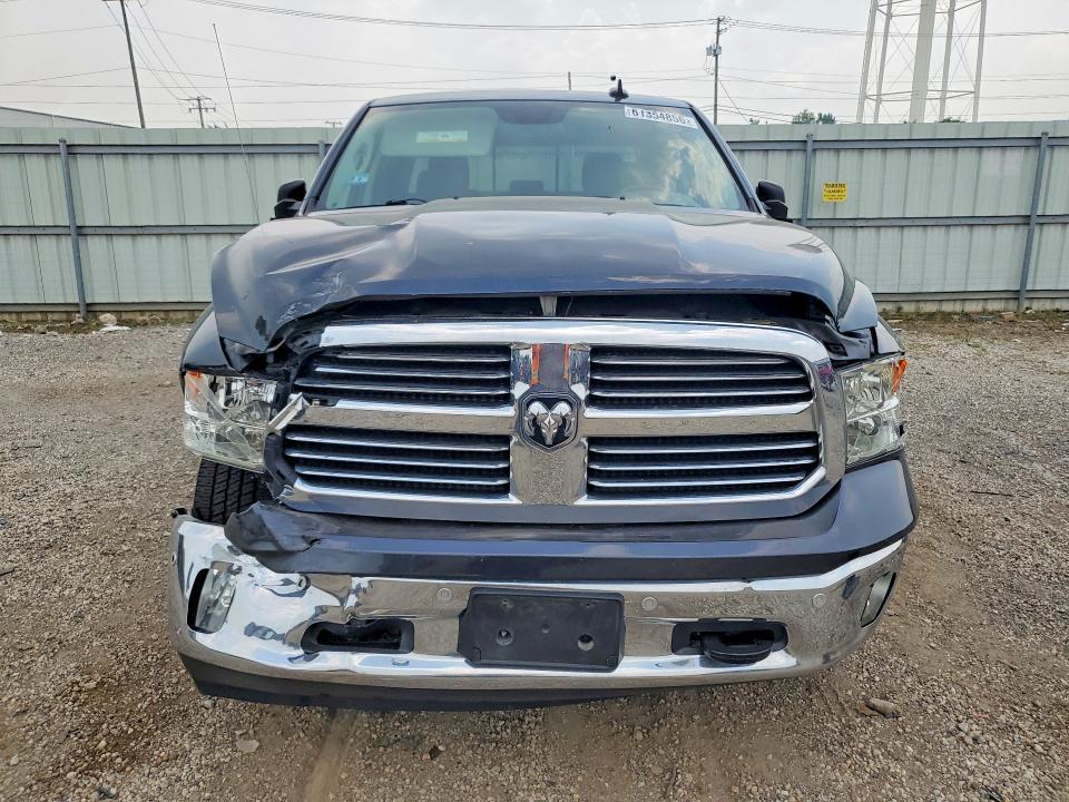 2017 Dodge RAM 1500 SLT