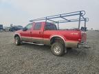 2002 Ford F350 SRW Super Duty