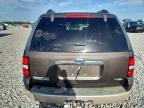2007 Ford Explorer Eddie Bauer