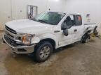 2019 Ford F150 Super Cab