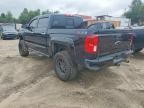 2018 Chevrolet Silverado K1500 LTZ