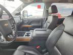 2015 Chevrolet Silverado K2500 Heavy Duty LTZ