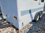 1987 Wells Cargo Enclosed Cargo Trailer