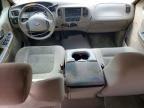 2002 Ford F150 Supercrew