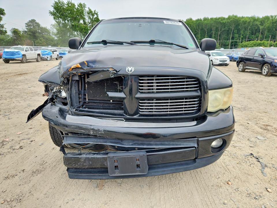 2003 Dodge RAM 1500 ST