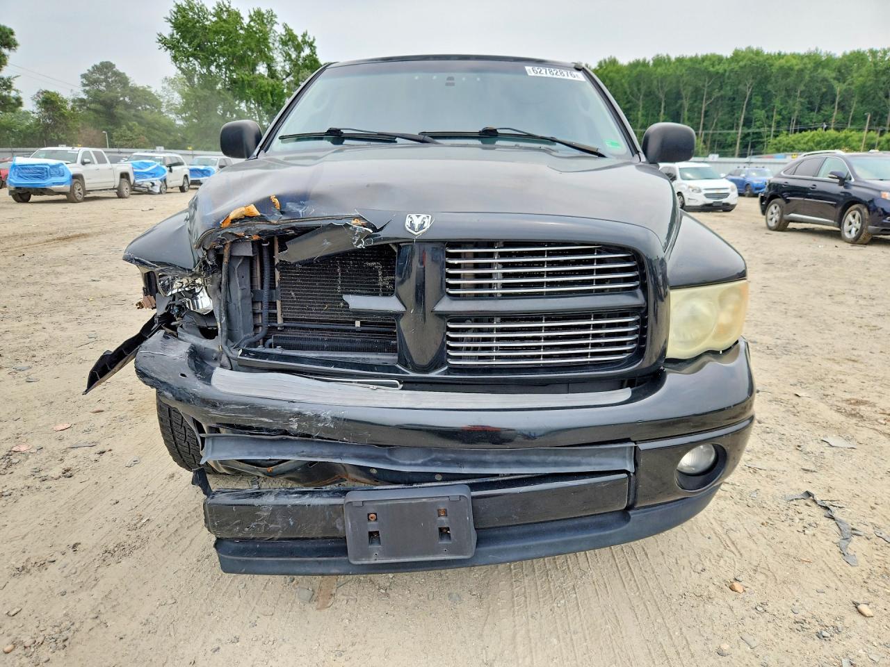 2003 Dodge RAM 1500 ST