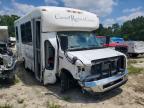 2017 Ford Econoline E350 Super Duty Cutaway Van