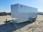 2023 Look LSCBA7.0X16TE2FE Enclosed Cargo Trailer