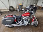 2008 Harley-Davidson Fxdl