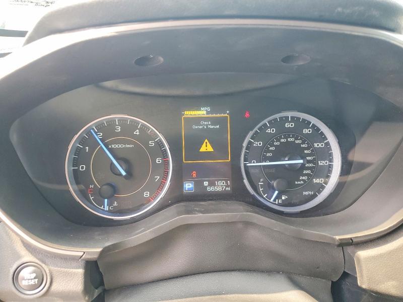 2020 Subaru Ascent Limited