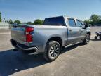 2021 Chevrolet Silverado K1500 RST