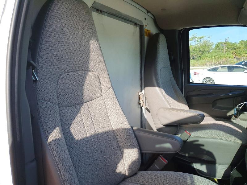 2015 Chevrolet Express G3500