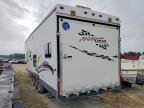 2008 Holiday Rambler Next Level Camper