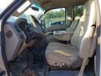 2008 Ford F350 SRW Super Duty