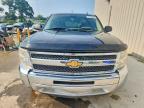 2012 Chevrolet Silverado C1500 LS
