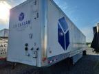 2015 Vanguard DRY Van Trailer