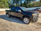 2025 Chevrolet Silverado C1500 Custom