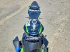 2016 Kawasaki ZX636 E