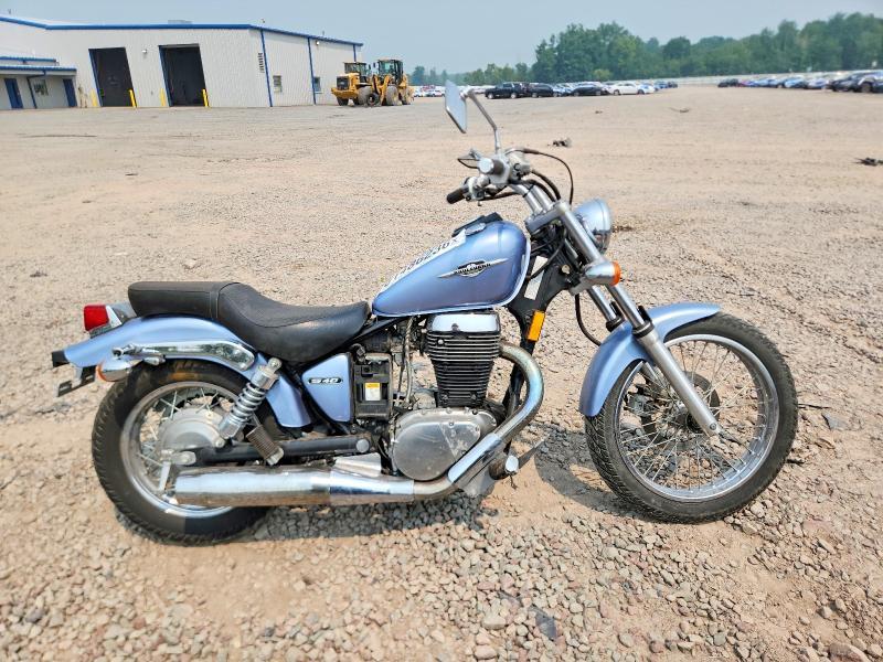 2006 Suzuki Ls650 p